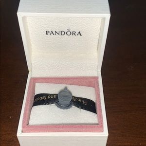 Pandora Charm